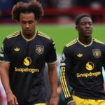 Guy Utd sa dostal k Mainoo „výberu“ ako hviezda Red Devils „vystúpi v januári“ uprostred jedného základného faktora pre rozhodnutie