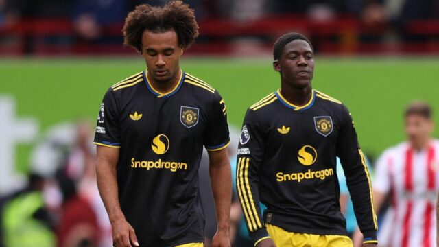 Guy Utd sa dostal k Mainoo „výberu“ ako hviezda Red Devils „vystúpi v januári“ uprostred jedného základného faktora pre rozhodnutie 

