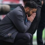 Guy Utd vs Sunderland „Mustí, keď Ratcliffe“ môže vyhodiť “supervízora pred komponentom Liverpoolu