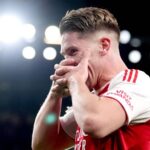 Gyokeres garantuje „veľké množstvo cieľov“ po podpore kolekcie, keďže Arteta skutočne cíti, že „argument“ končí