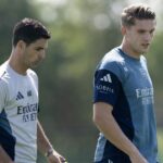 Gyokeres' varoval Arteta ako „nevhodný“ prípad | Futbal|Športová aktivita