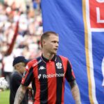 HRÁČSKÉ SKÓRE|OGC Nice 3-2 Lyon: Melvin Poet sa v porovnaní s predchádzajúcim klubom presadzuje ako OL depresia až k sebe navzájom.
