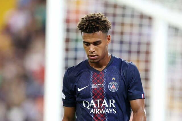 HRÁČSKÉ SKÓRE|PSG 3-3 Štrasburg: Les Parisiens sa vracajú z 2 cieľov k záchrannému faktoru 

