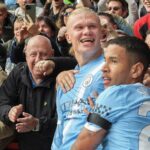 Haaland a Guardiola založili úplne nové dokumenty