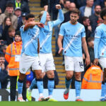 Haaland zásobuje ešte raz, keď mesto porazilo Everton
