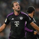 Harry Kane prelomí dokument Lionela Messiho svojou neuveriteľnou hrou v období 2025
