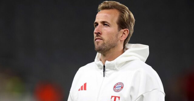 Harry Kane upozorní Guy Utd a Tottenham z pozície v Prem Return | Futbal | Športová aktivita 

