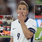 Harry Kane