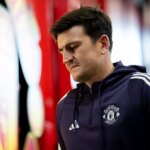Harry Maguire