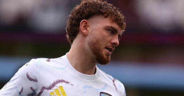 Harvey Elliott sa môže vrátiť do Liverpoolu, keď Emery urobí Harvey Elliott sa môže vrátiť do Liverpoolu, keď Emery urobí úprimné vyhlásenie|Futbal|Športová aktivita
