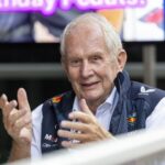 Veľká cena Singapuru F1 – Tréning – Zdroj: Getty