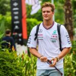 Veľká cena Mexika F1 – Tréning – Zdroj: Getty