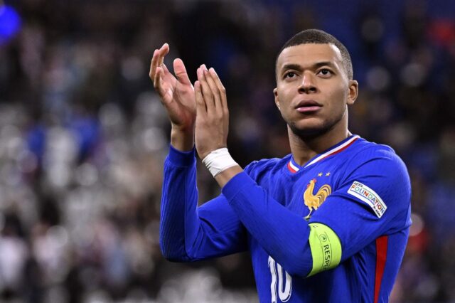Herkerské hodnotenie | Francúzsko 3-0 Azerbajdžan: Kylian Mbappé, pomáha a dostáva zranenie v kvalifikácii Globe Mug Kvalifikátor 

