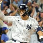 Historický návrat fázy Yankees vo videohre ALDS vs. Blue Jays