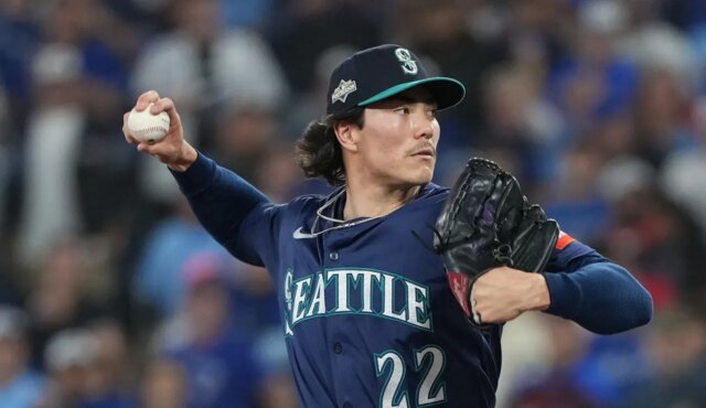 Hlasný výkrik počúvaný v klube Mariners po prehre Video game 7 

