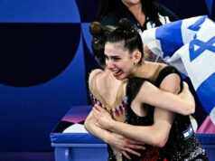 Izraelský olympijský tím zrušil slávnostné odovzdávanie cien pre celosvetový odpor v oblasti športu Hlava štátu FIG rieši indonézske odmietnutie víz izraelským gymnastkám