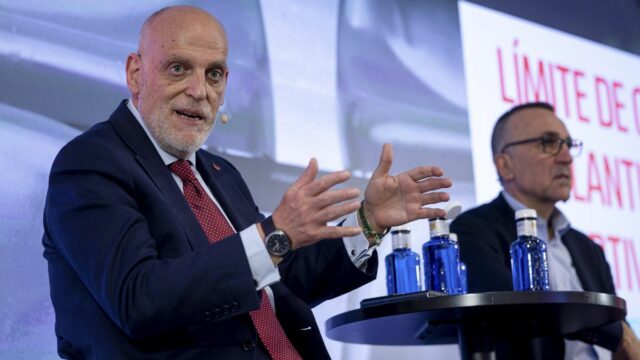 Hlava štátu La Liga Tebas zaisťuje nové úsilie vo videohre v Miami 


