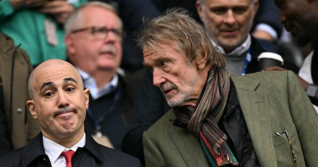 Hlavná výzva Guy Utd spochybňuje Premier Organization ako problém|Futbal|Športové aktivity Hlavná výzva Guy Utd spochybňuje Premier Organization ako problém|Futbal|Športové aktivity