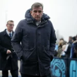 Hlavný mesto Manchester zistil, že sa vyskytol na palube „preplneného“ Ryanair