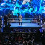 Hlavný zápas o titul WWE oficiálne stanovený na SmackDown