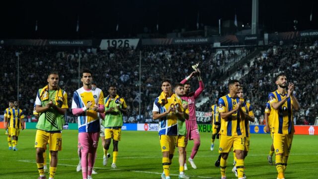 Hnev po tom, čo izraelské úrady ukončili derby v Tel Avive 


