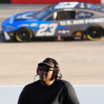 Hodnota charty NASCAR vyskočila 6-násobne za 4 roky, pretože správa odhaľuje výdavky Michaela Jordana 23XI