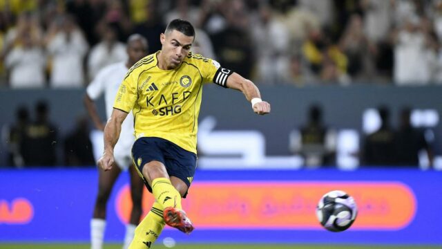 Hodnotenie Al Hazm vs Al Nassr LIVE, organizácia Saudi Pro: Cristiano Ronaldo začína pre Knights of Najd 

