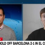 Hodnotenie El Clasico, keď pravý Madrid porazil Barcu