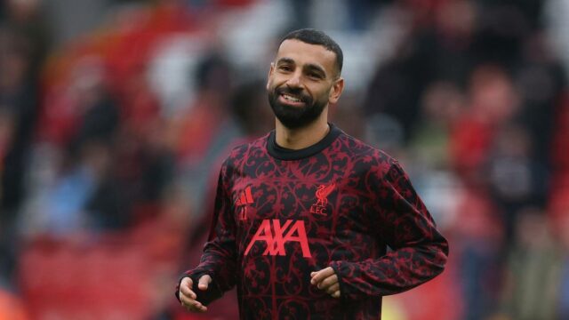 Hodnotenie Frankfurt vs Liverpool LIVE: Aktualizácie organizácie šampiónov 2025-26 v reálnom čase 

