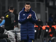 „Túto ambíciu môžeme posunúť ďalej“ – Pierre Sage sa zameriava na európsku kvalifikáciu s Lens Hodnotenie Ligue 1 | Lens postupuje s Pierrom Sageom