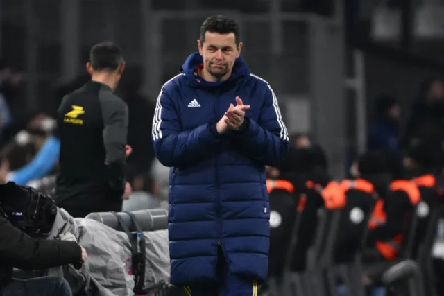 Hodnotenie Ligue 1 | Lens postupuje s Pierrom Sageom 

