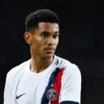 Hodnotenie hráčov LILLE 1-1 PSG: Parížania držaní ako hodnotenie Ethan Mbappé oneskorené