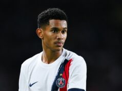 Senny Mayulu sa chystá podpísať novú dlhodobú zmluvu s PSG Hodnotenie hráčov LILLE 1-1 PSG: Parížania držaní ako hodnotenie Ethan Mbappé oneskorené