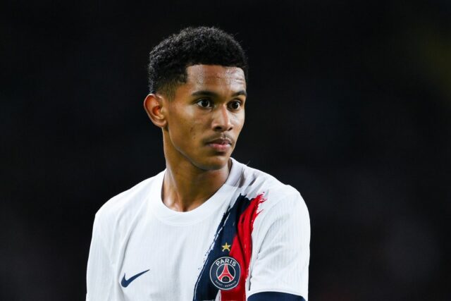 Hodnotenie hráčov LILLE 1-1 PSG: Parížania držaní ako hodnotenie Ethan Mbappé oneskorené 

