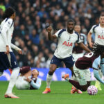 Tottenham Hotspur