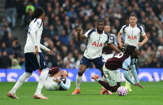 Tottenham Hotspur