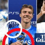 Hodnotenie organizácie Champions: Mladé zbrane spoločnosti PSG, Valverde's Eldeiness a Qarabag Reliate | Organizácia Champions Organization