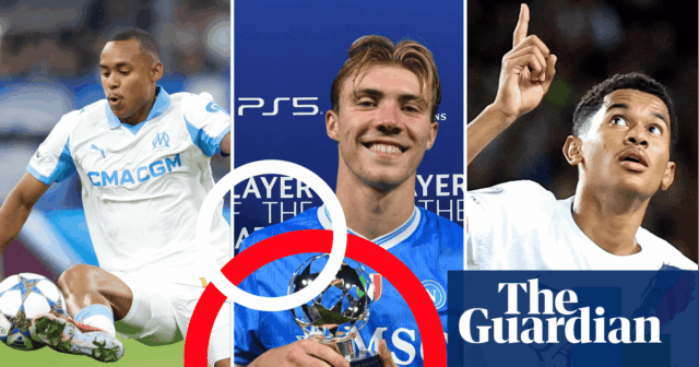 Hodnotenie organizácie Champions: Mladé zbrane spoločnosti PSG, Valverde's Eldeiness a Qarabag Reliate | Organizácia Champions Organization 

