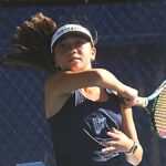 Hoggardský ženský tenis povýšil predchádzajúci Broughton, získal úplne prvý štátny titul