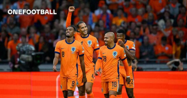 Icon: OneFootball