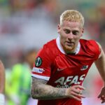 Holandsko Tím pre FIFA Globe MUG 2026 Kvalifikácie: Demonštlivý Meerdink získava pôvodne volanie