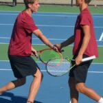 Holandský kresťanský tenis skončil na treťom mieste v štáte a zvýšil počet víťazstiev v skupine