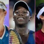 Hongkongský zoznam otvorených vstupov, peňažná cena, podrobnosti o pozícii: Bencic, Eala, Mboko