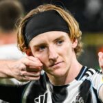 Howe's 'Rough Words' After Collection 'AMESE' Magpies Star, aby „začal 'prepadajúce obdobie