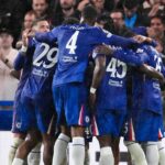 Hráč Chelsea skóroval proti Ajaxu ako Estevao 9/10 vo veľkom víťazstve|Futbal|Športová aktivita