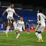 Hráč Getafe-Real Madrid skóruje: Náhrady robia rozdiel