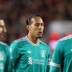 Hráči Liverpoolu kráčajú ďalej