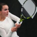 Hráči Brookfield East, DSHA, Chesterton vyhrávajú ženské tenisové tituly WIAA