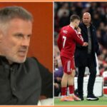 Alexis Mac Allister z Liverpoolu