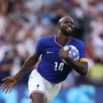 Hrajúci | Island 2-2 Francúzsko: Jean-Philippe Mateta otvára globálny účet, keď Les Bleus prehodil prvé faktory smerom k povereniam hrnčeka Globe.